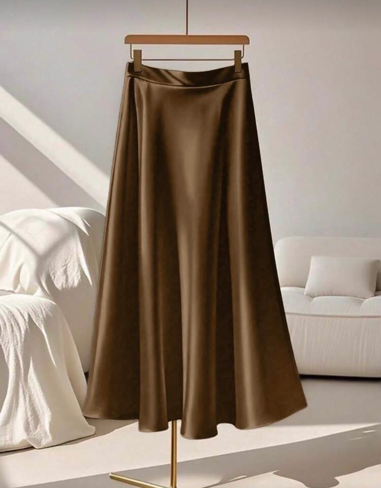 Darrah Skirt