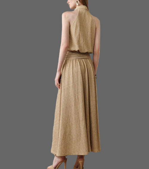 Aurea Dress