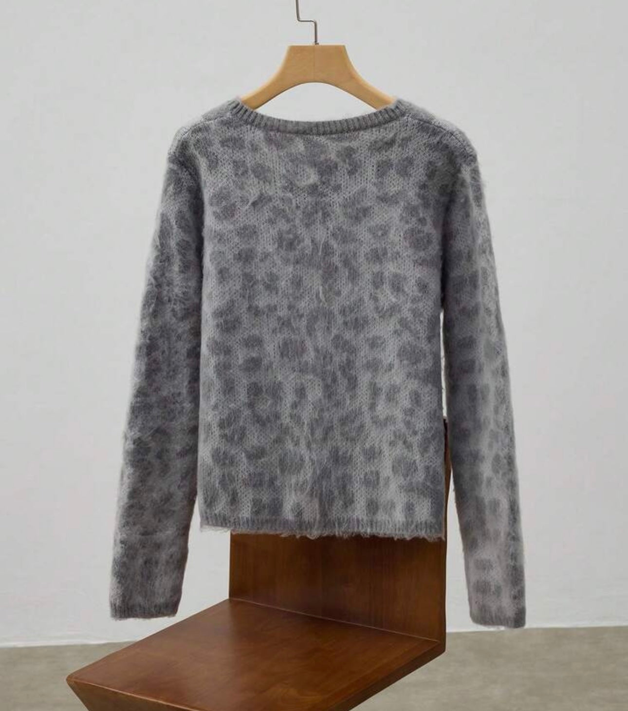 Miguel Cardigan