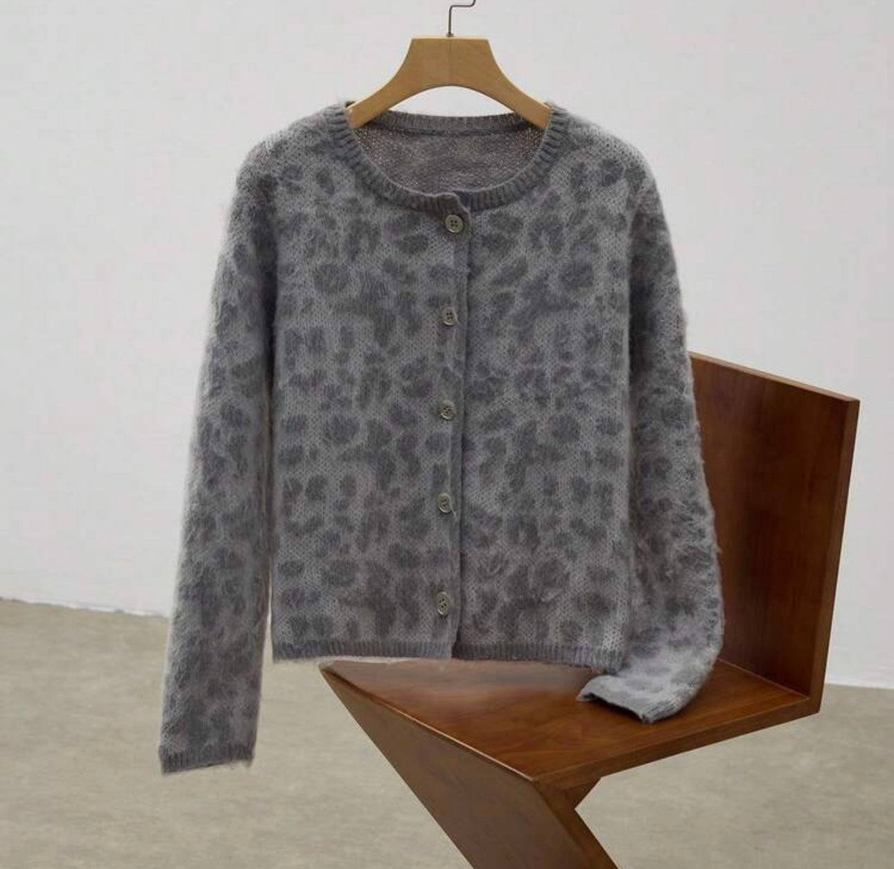 Miguel Cardigan