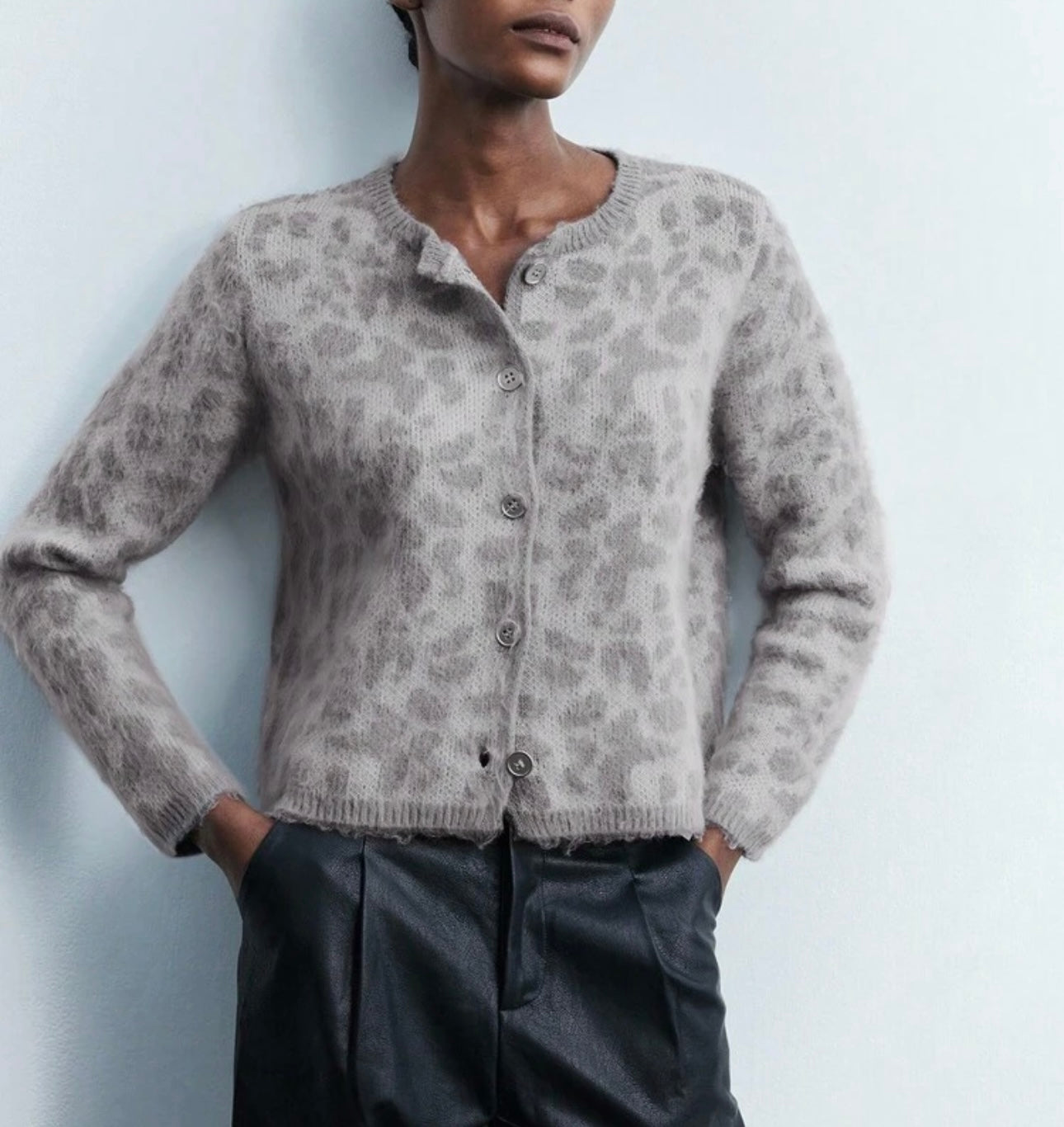 Miguel Cardigan