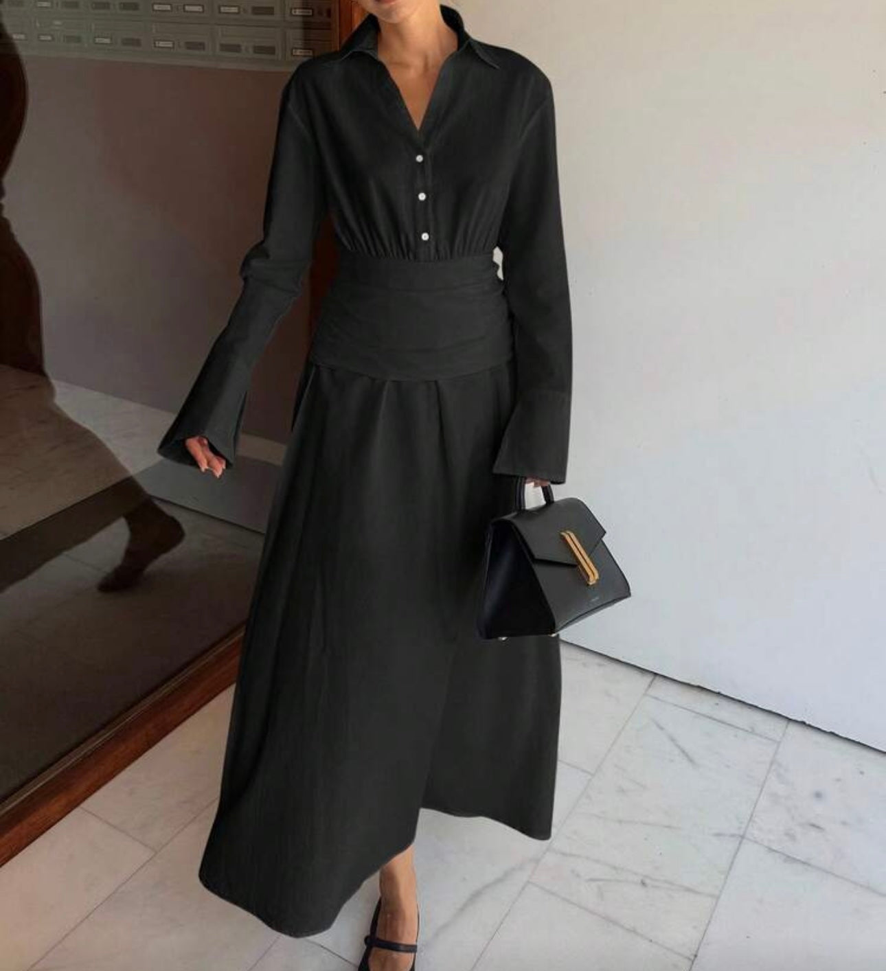 Buen Dress