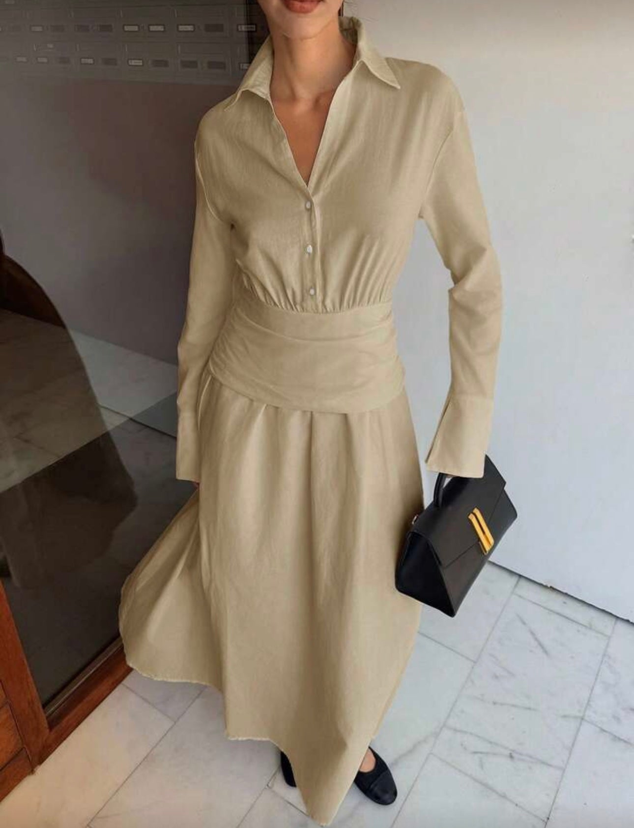 Buen Dress