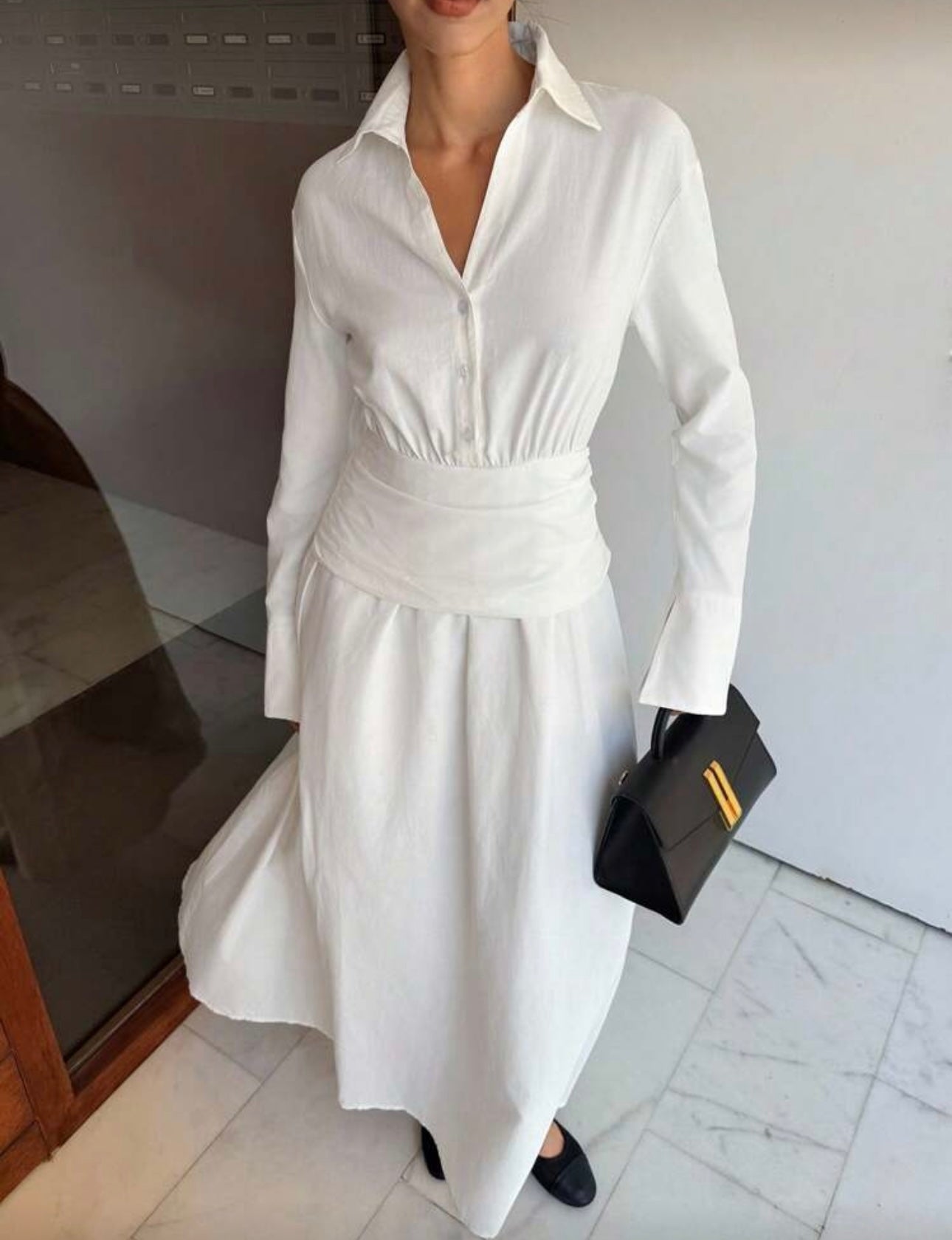 Buen Dress