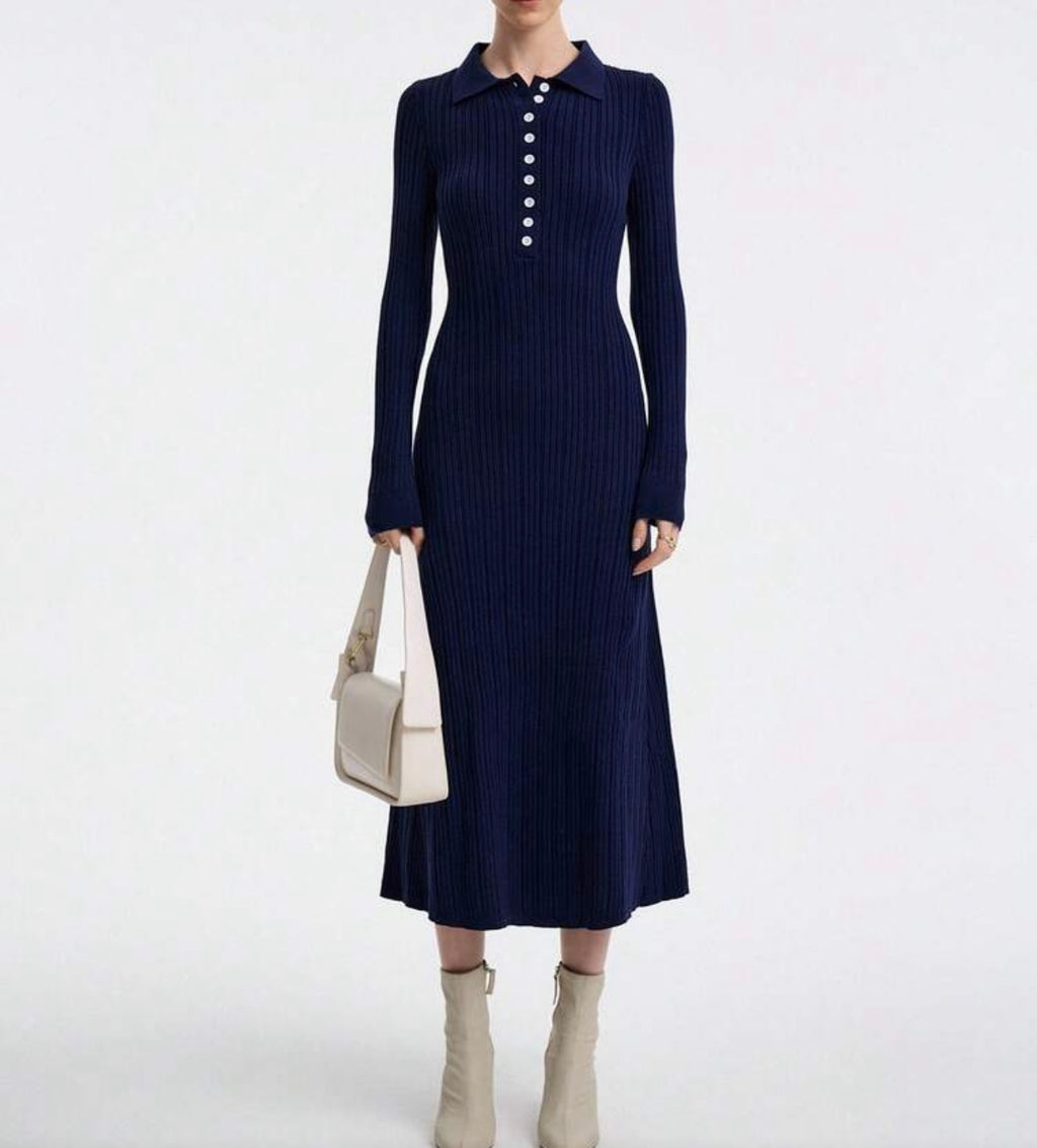 Cielle Dress