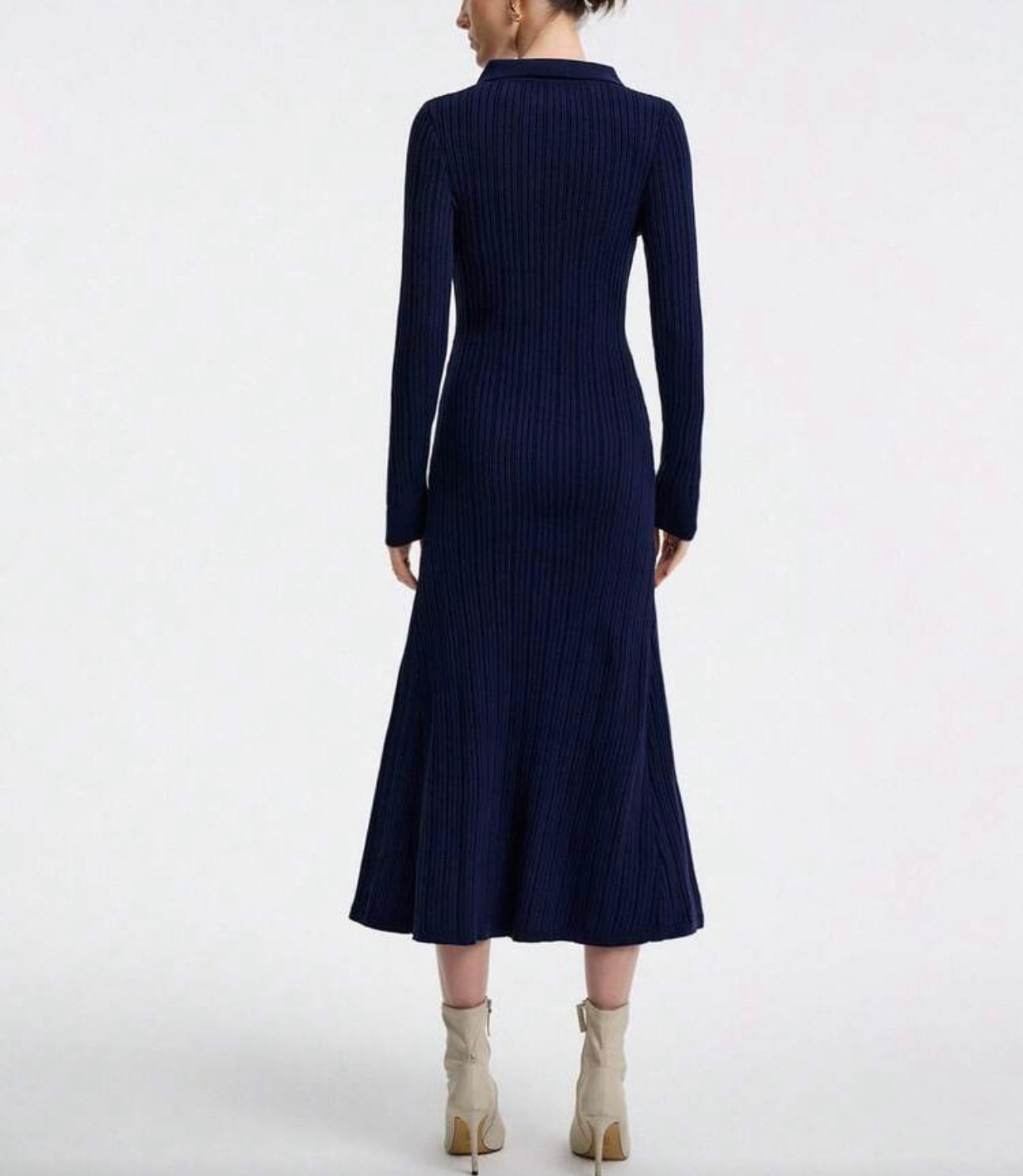 Cielle Dress