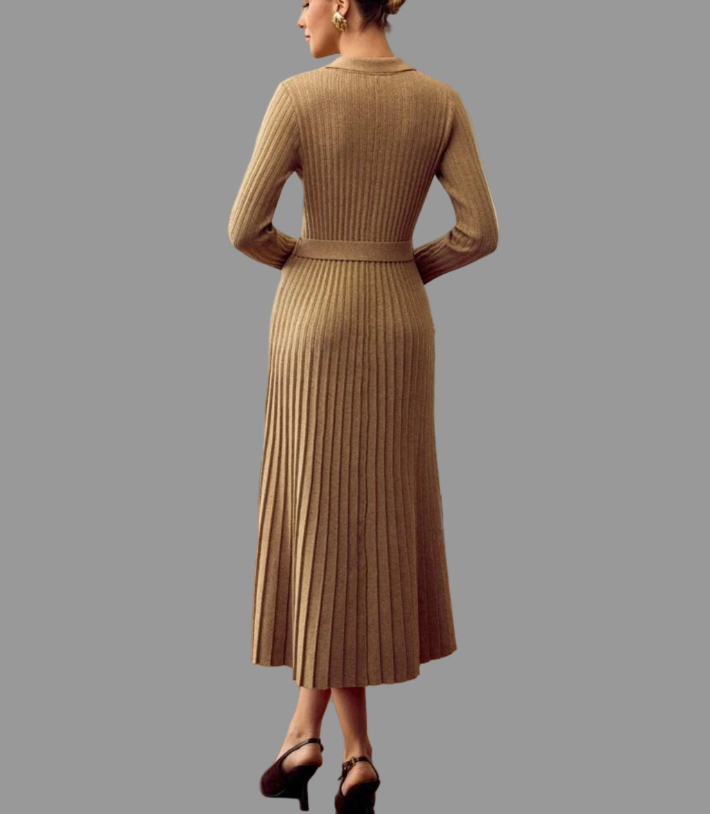 Odessa Dress