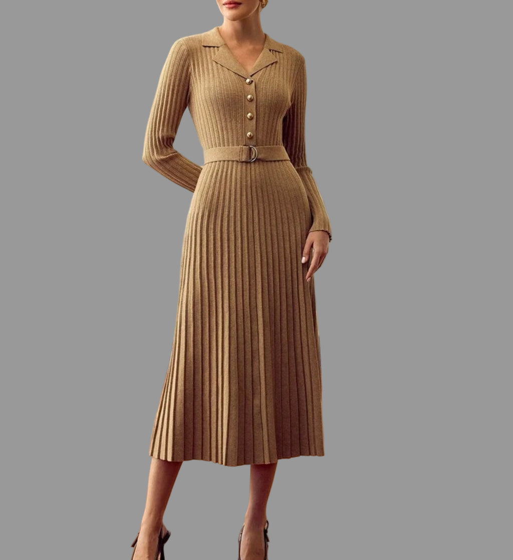 Odessa Dress
