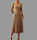 Odessa Dress