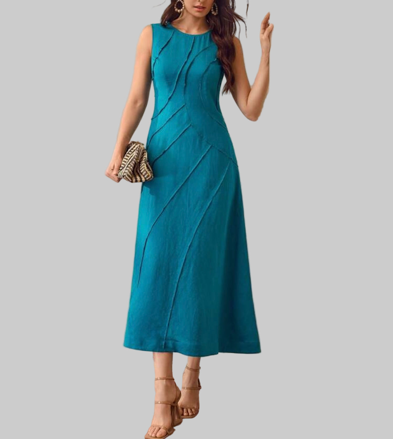 Veronica Dress