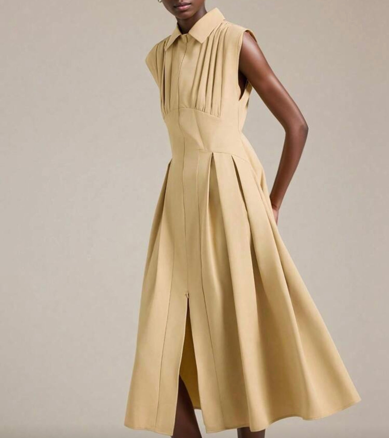 Danita Dress
