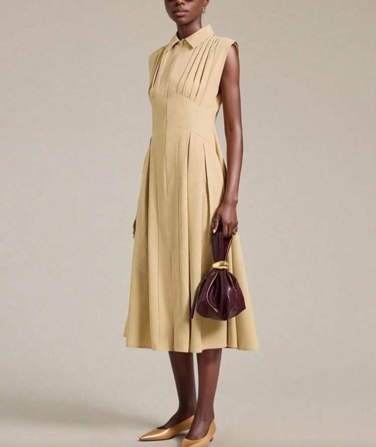 Danita Dress