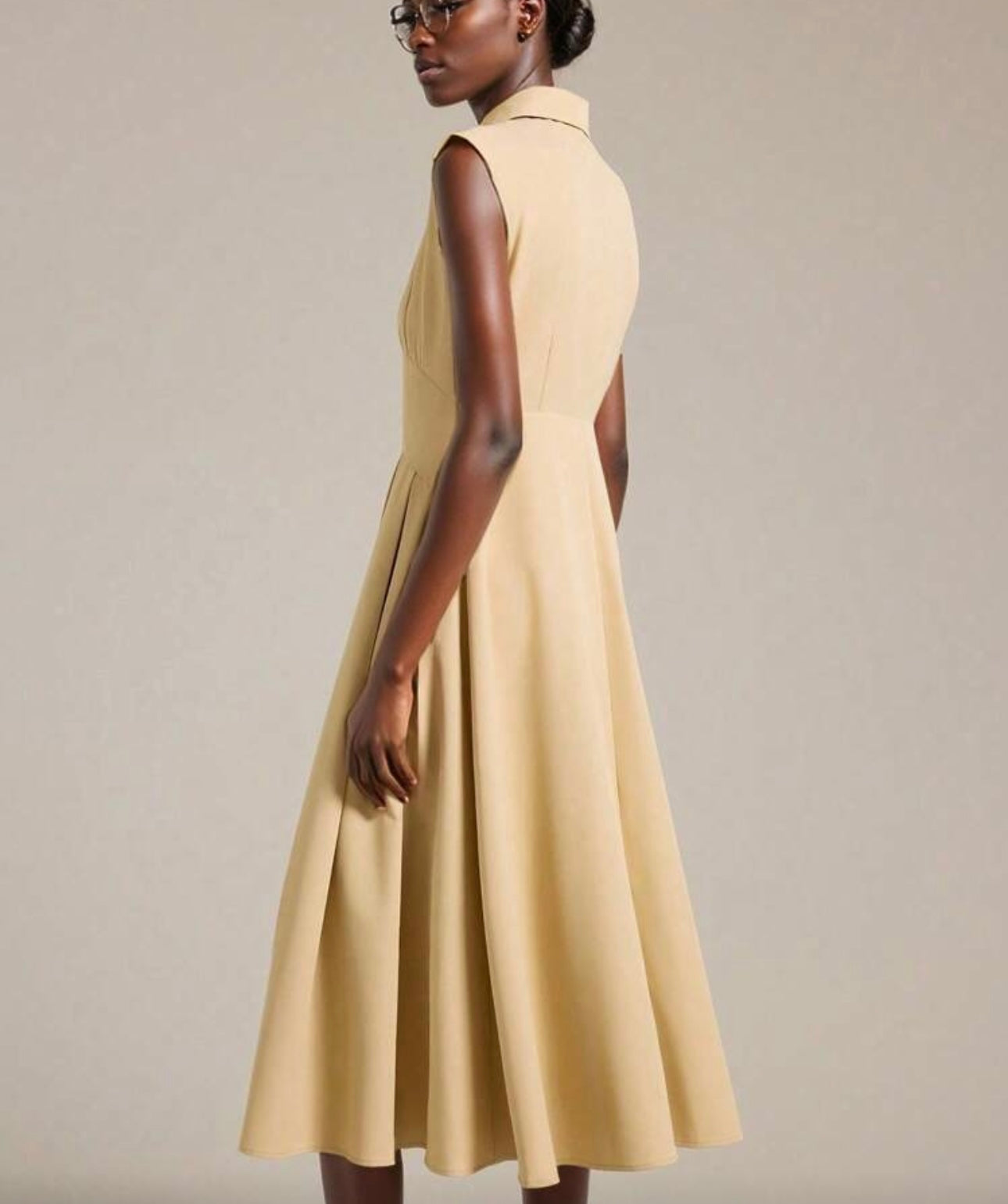 Danita Dress