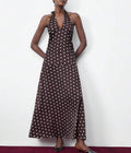 Hannah Dress