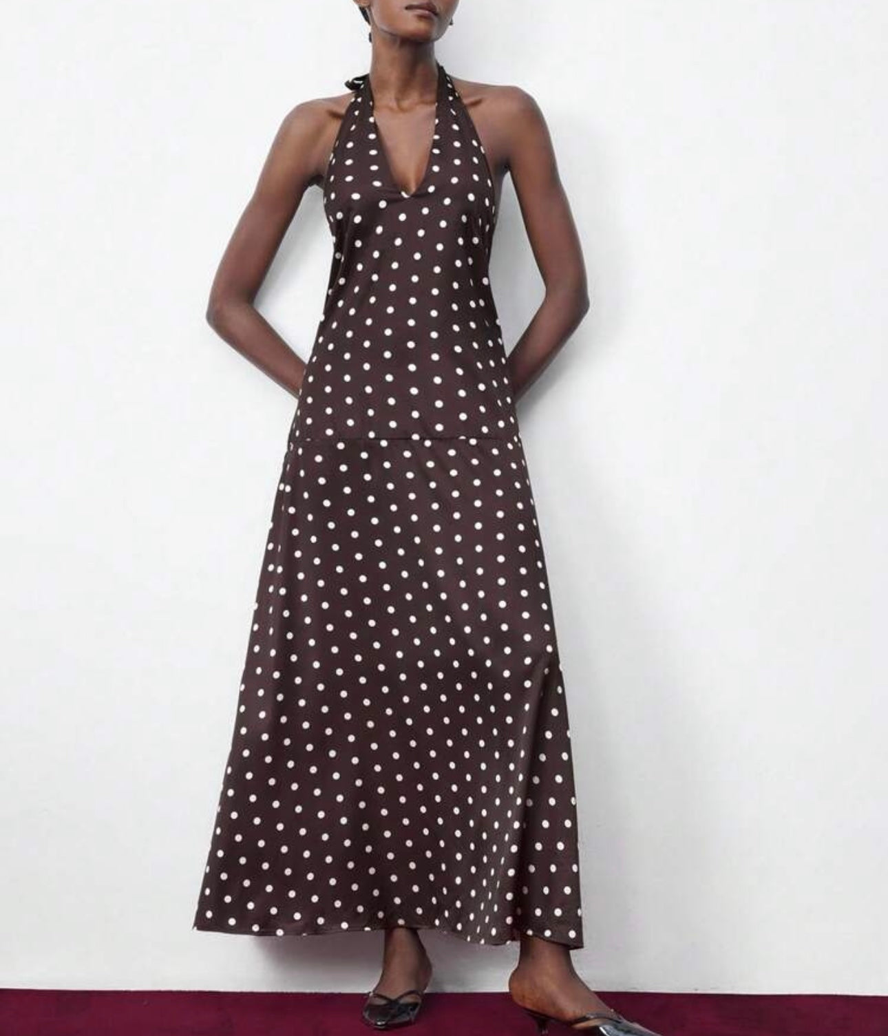 Hannah Dress