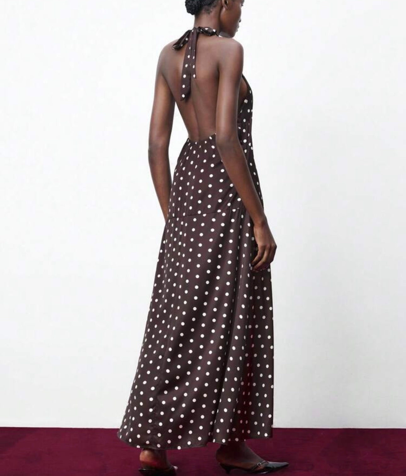 Hannah Dress