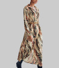 Lisbon Dress