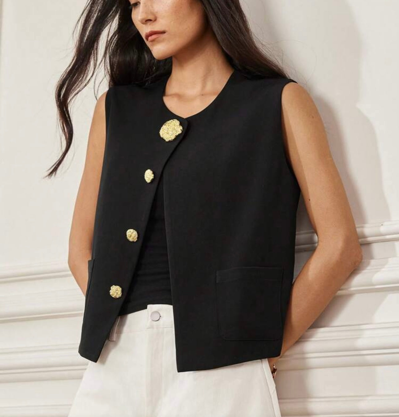 Dernice Top