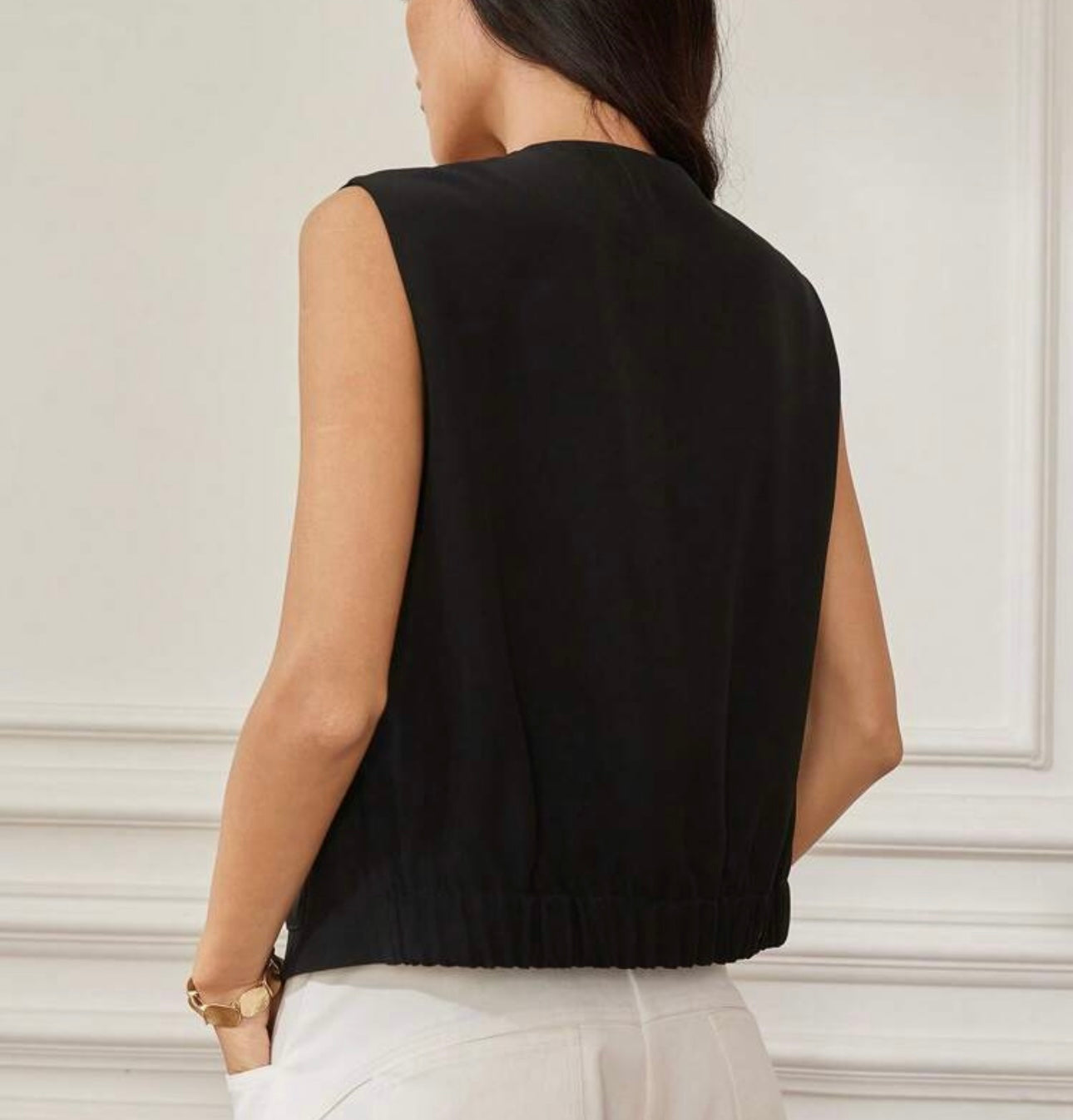 Dernice Top