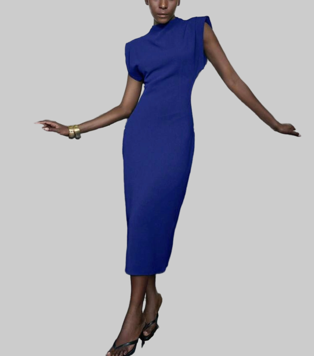 Abby Dress