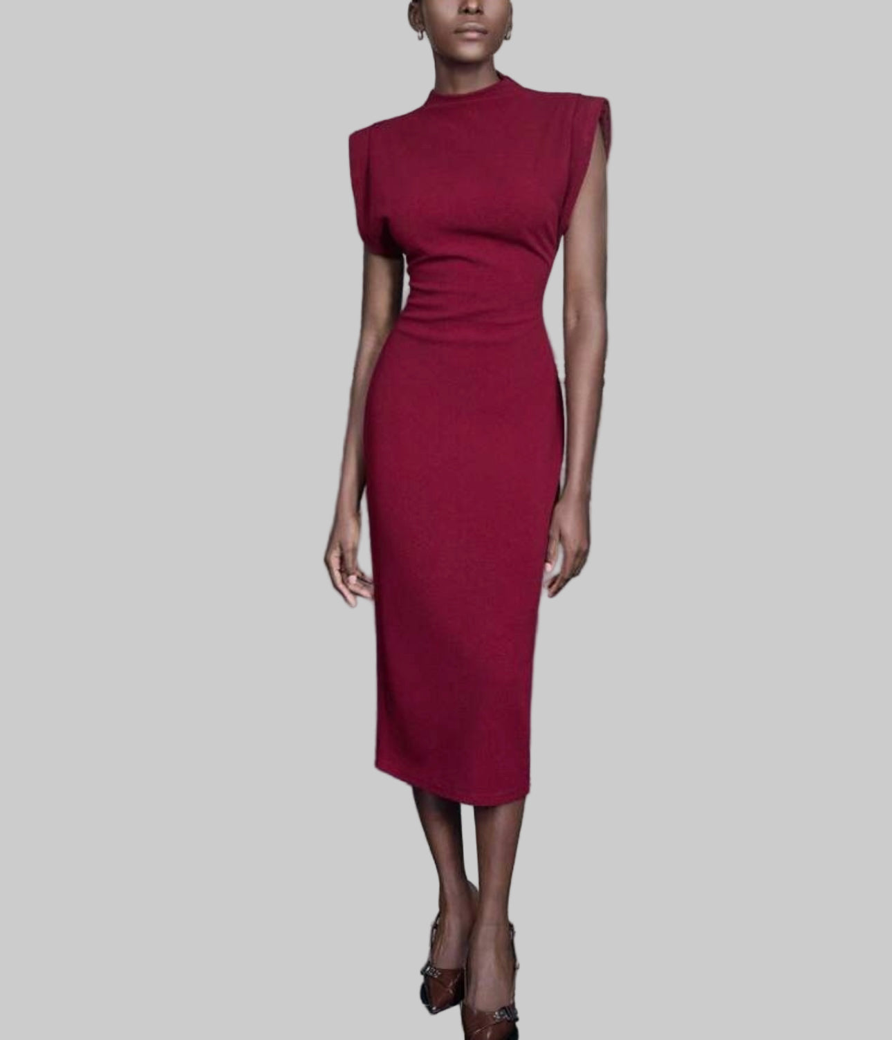 Abby Dress
