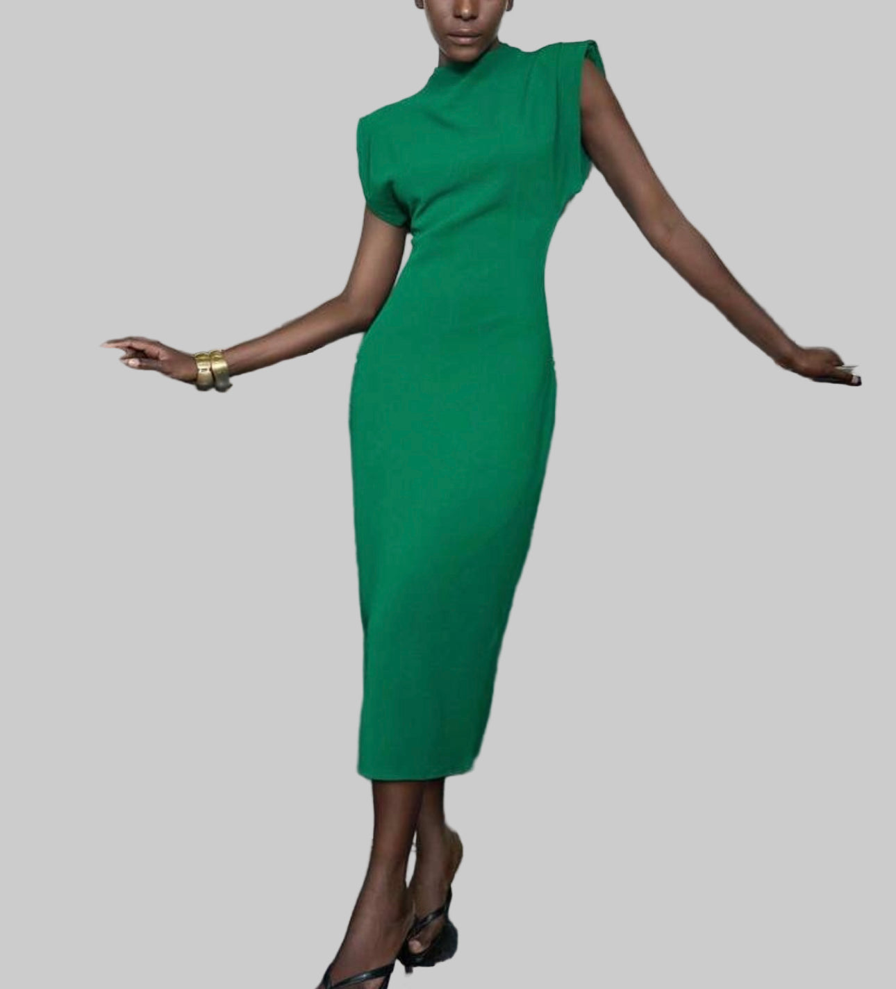 Abby Dress