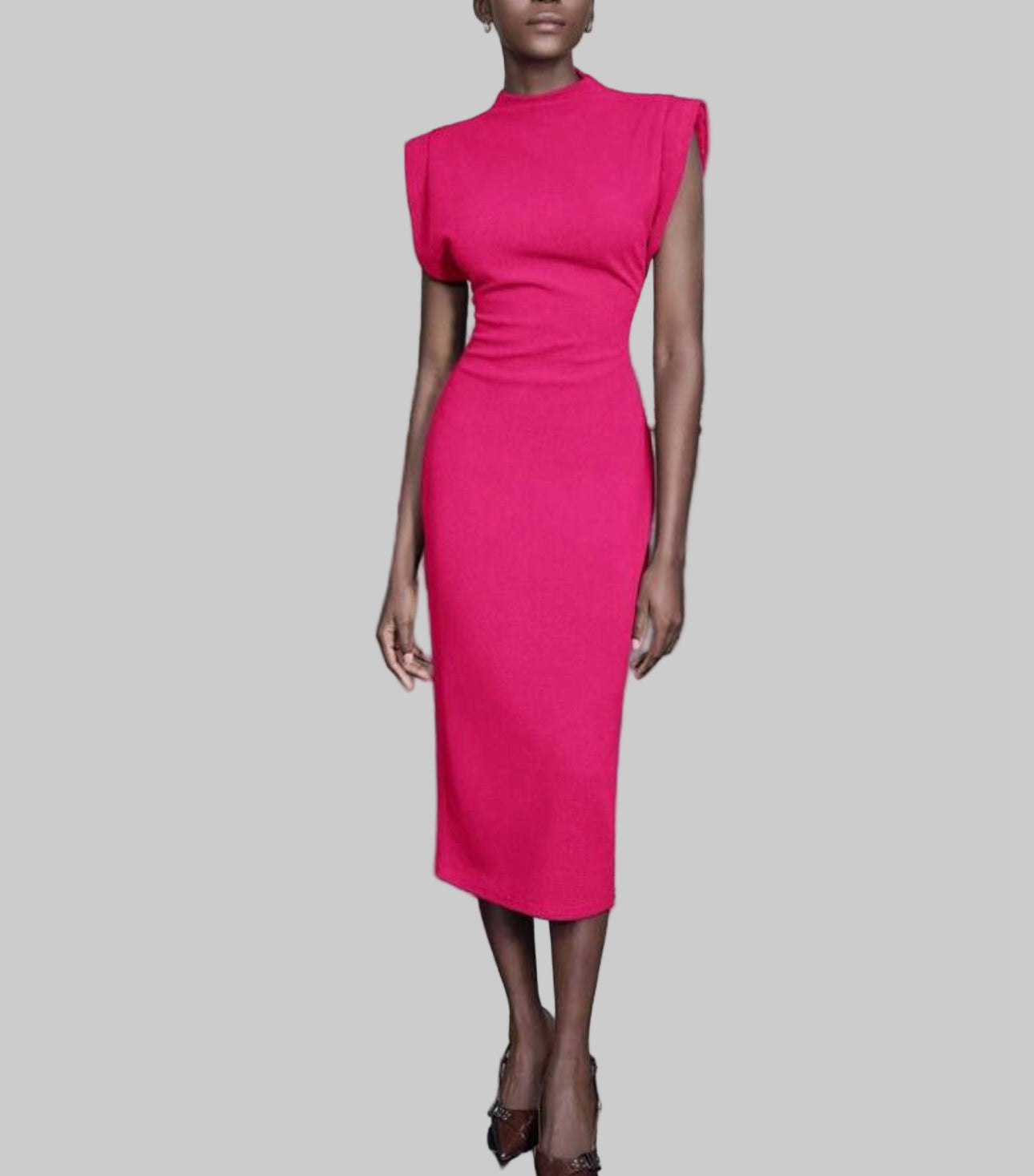 Abby Dress