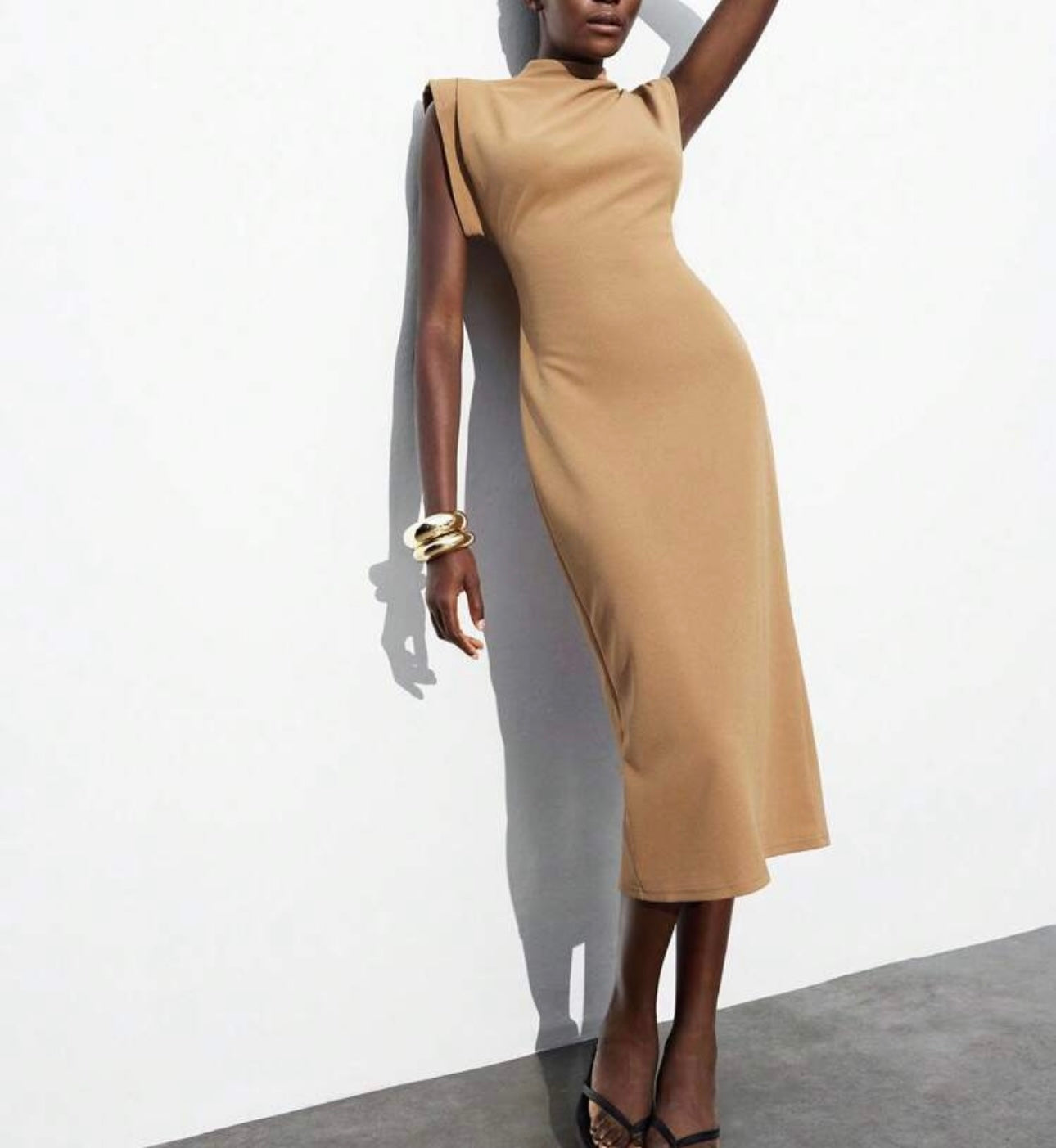Abby Dress