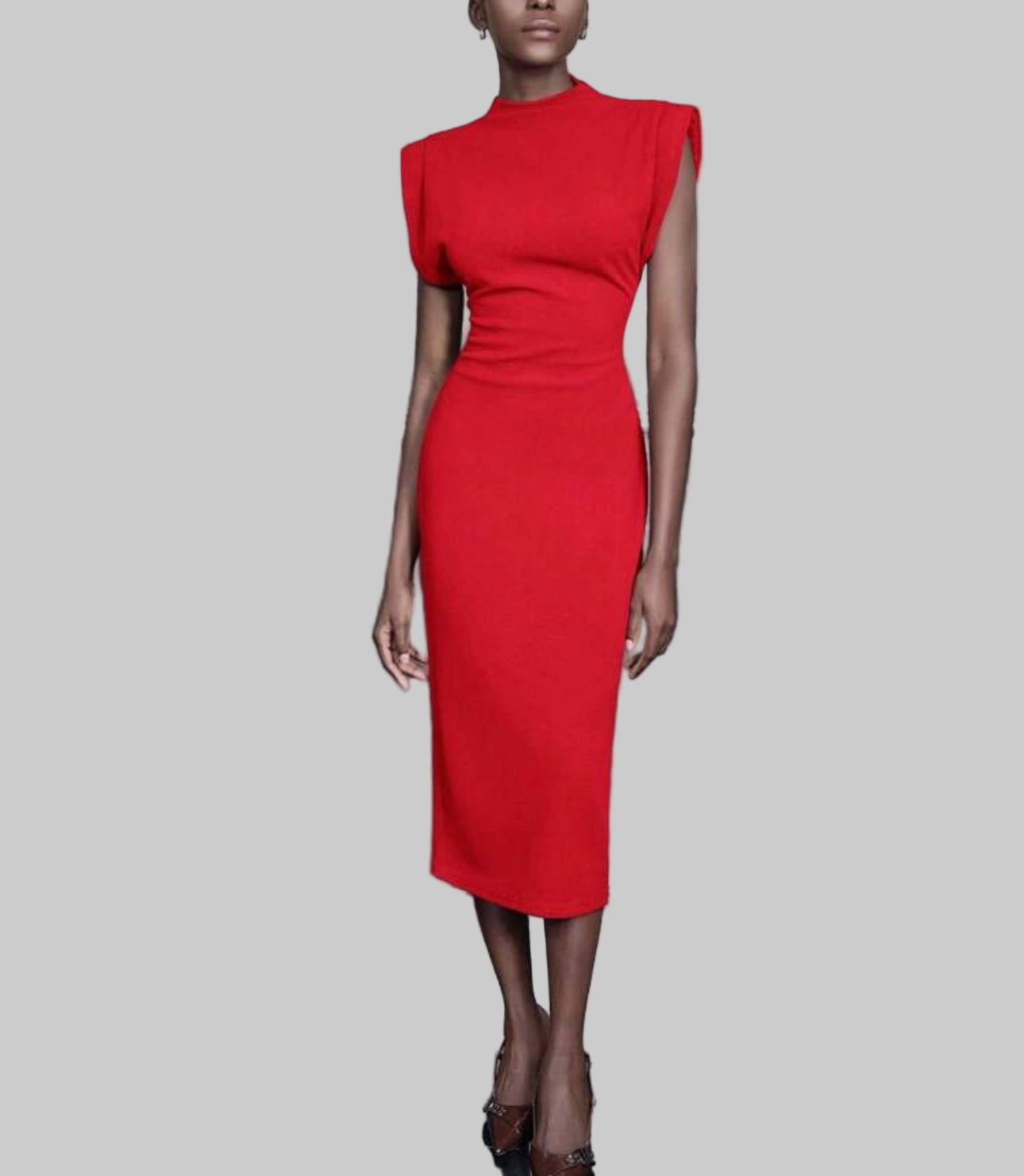 Abby Dress
