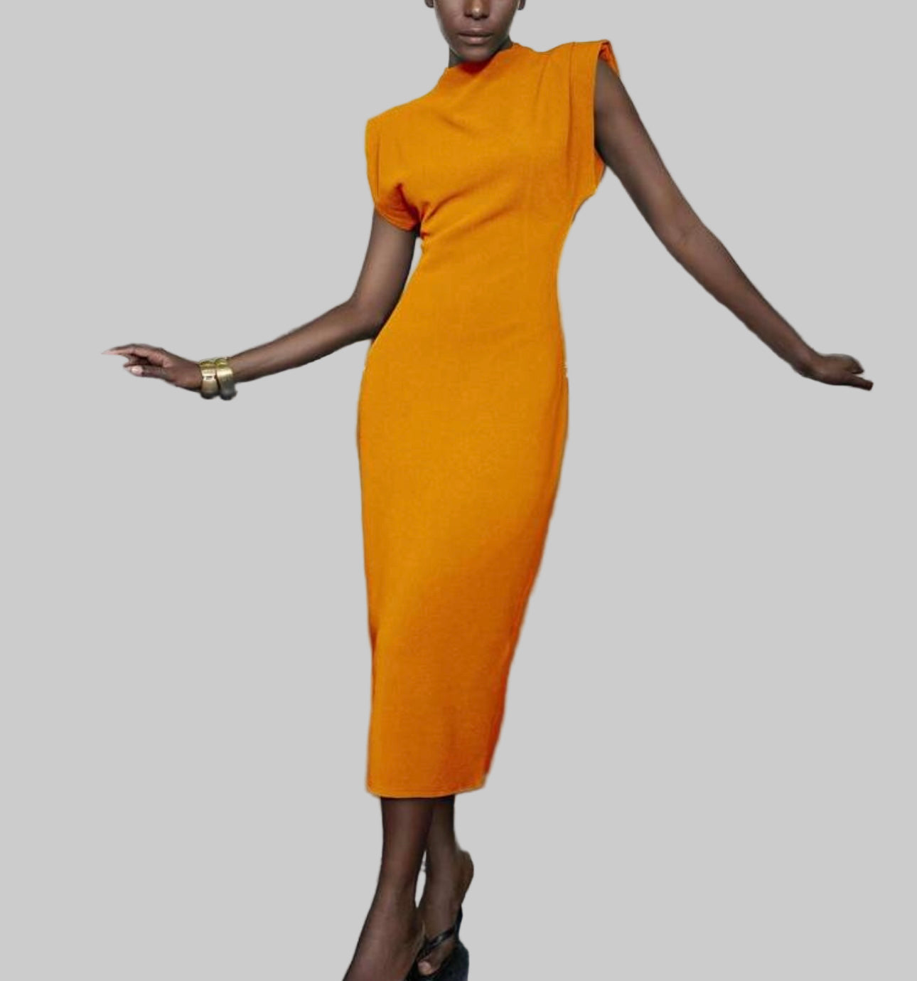 Abby Dress