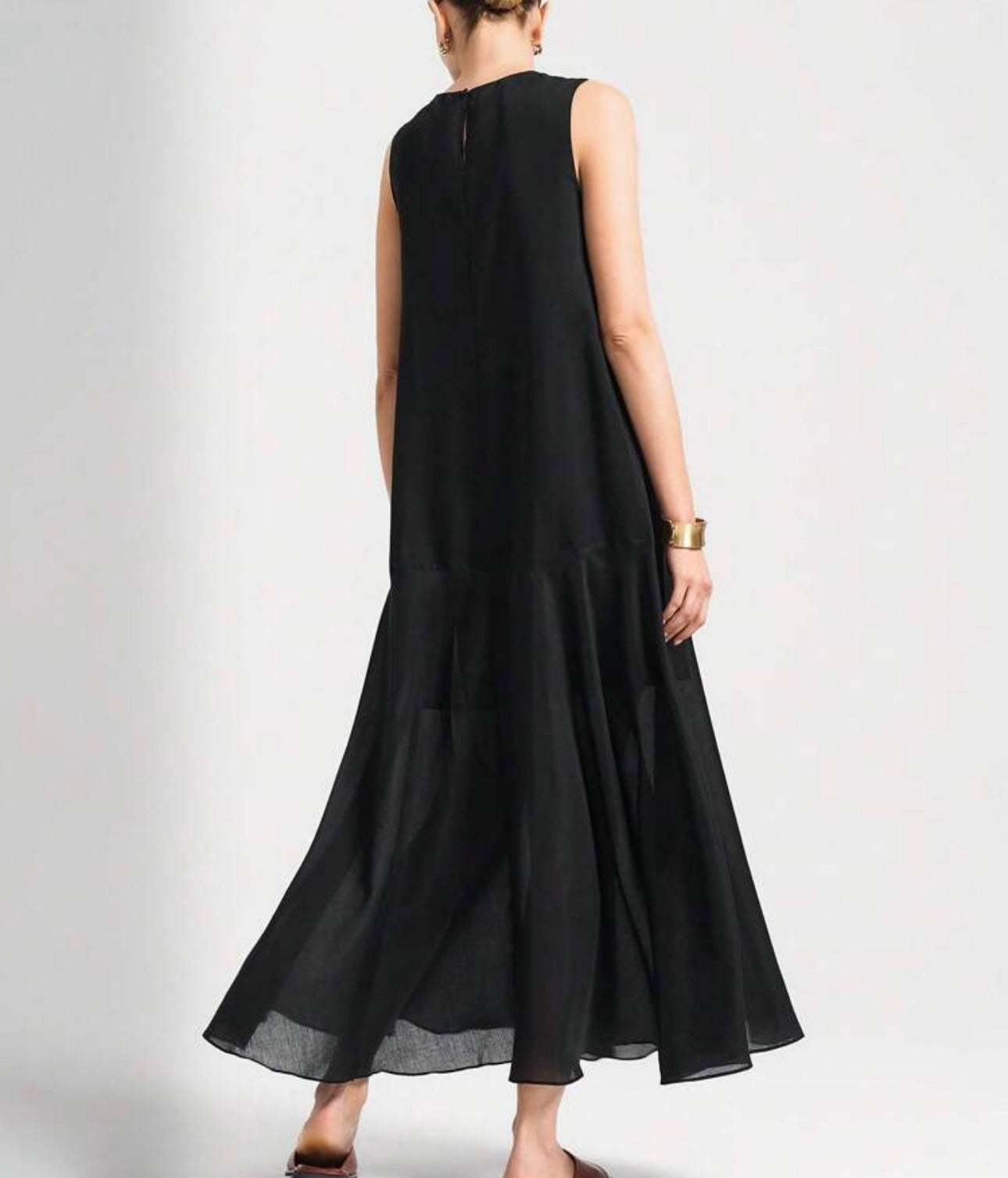 Marisse Dress