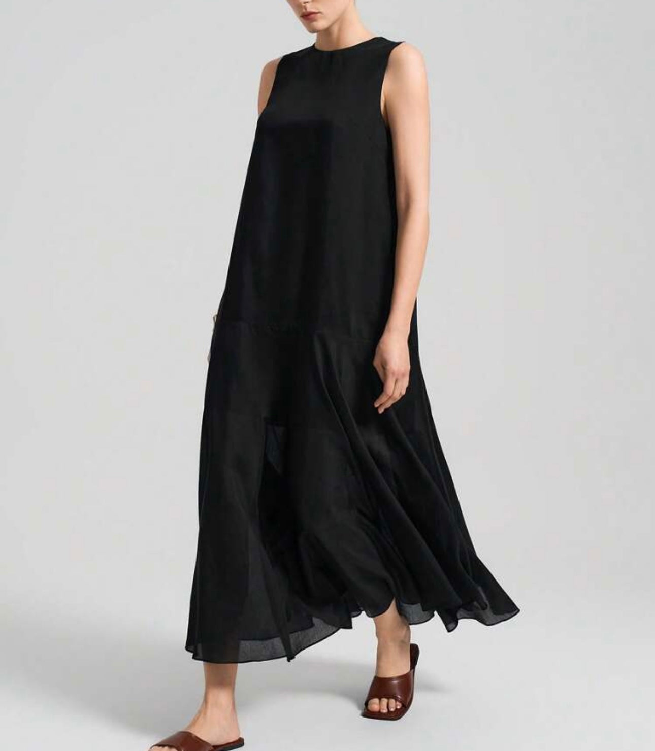 Marisse Dress