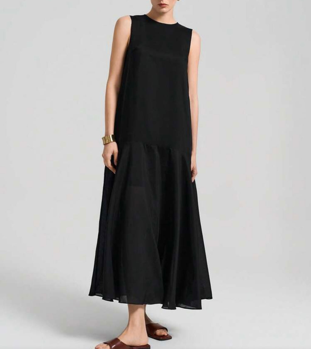 Marisse Dress