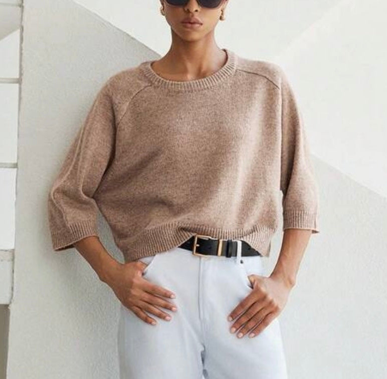 Kyla Top