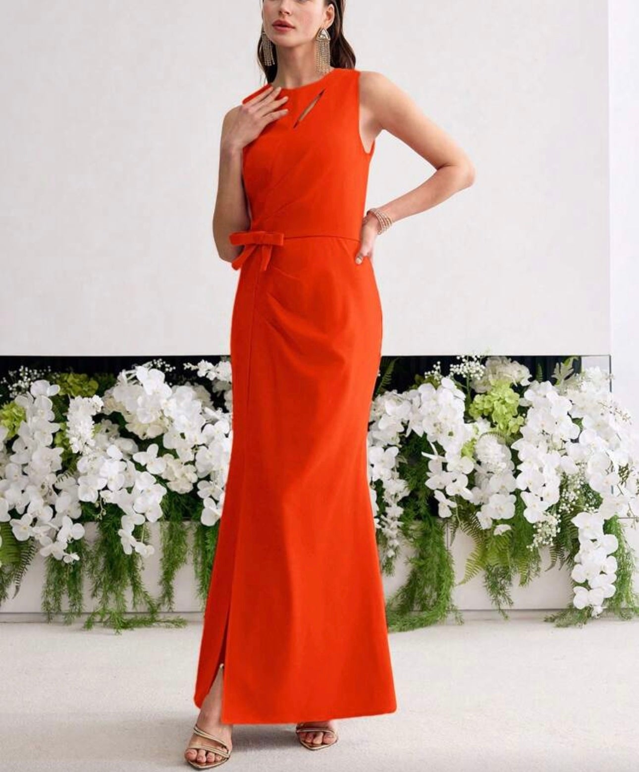 Natalie Dress