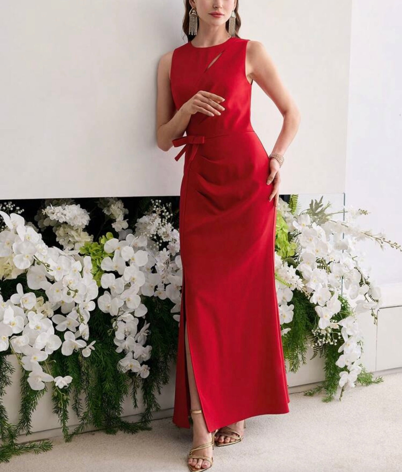 Natalie Dress