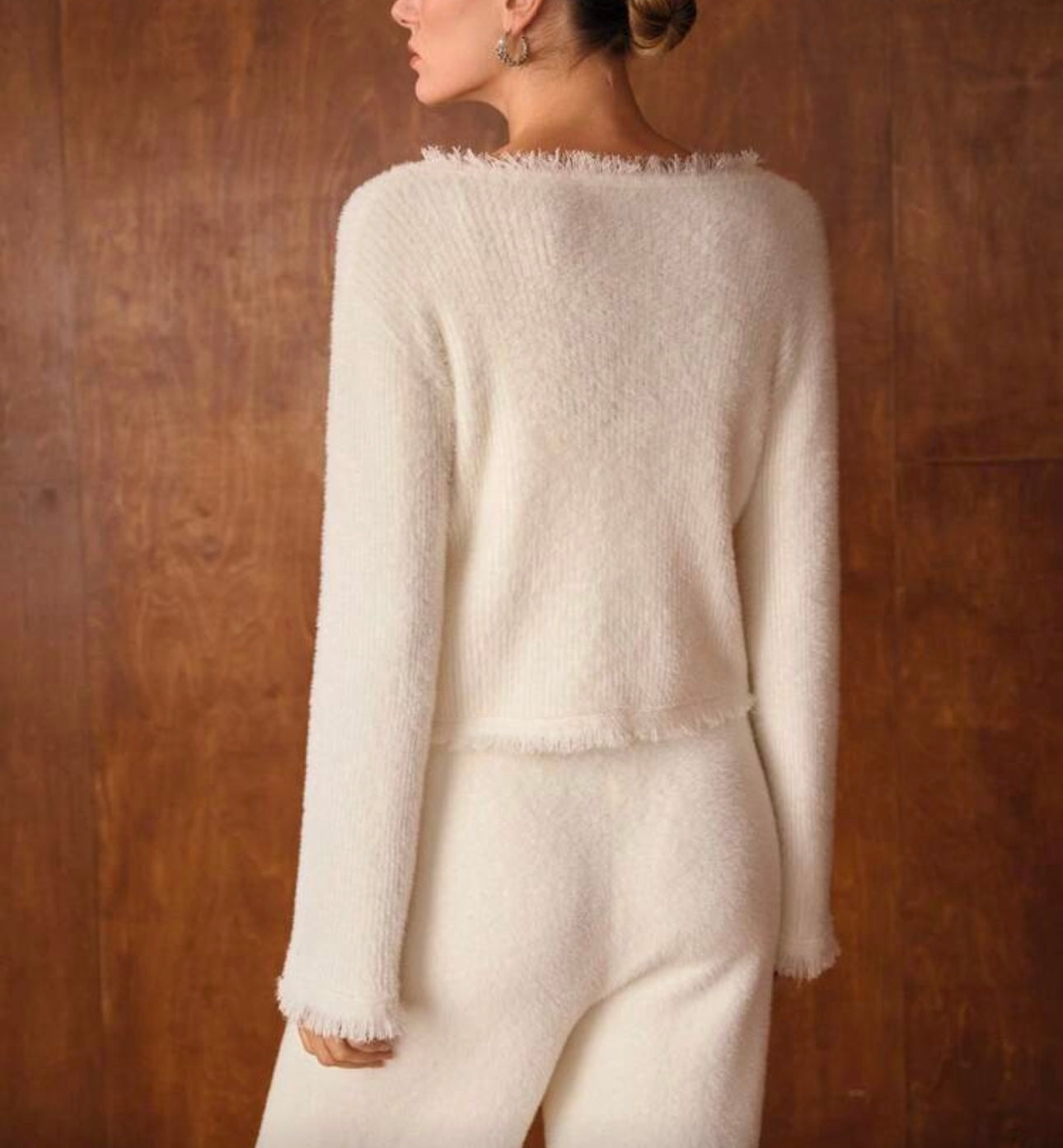Cashi Cardigan