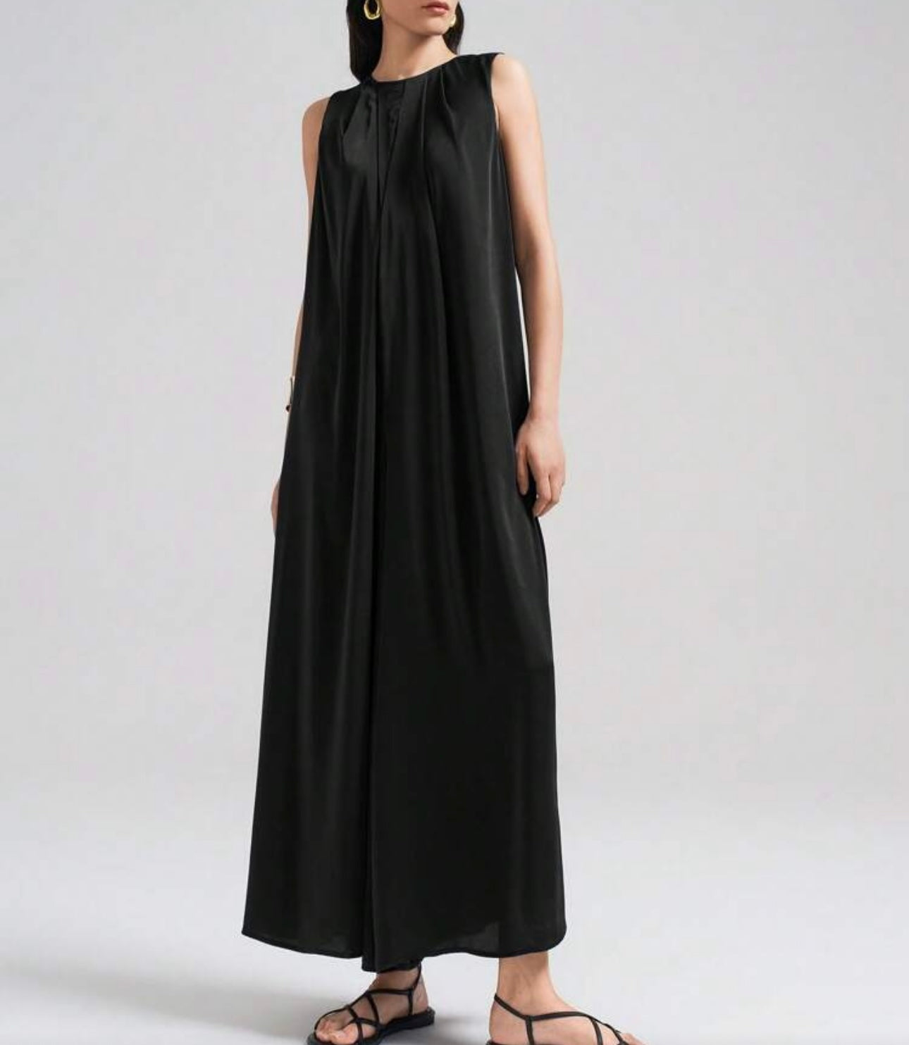 Nanvi Dress
