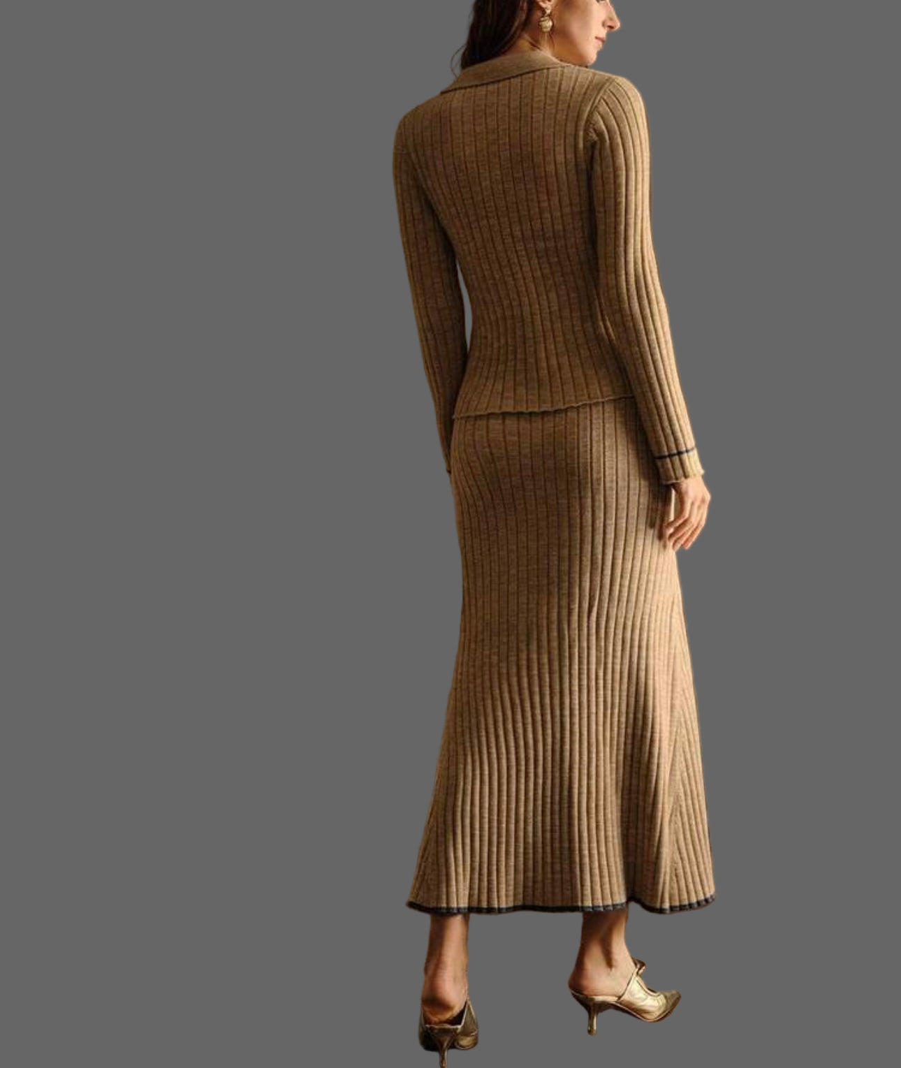 Ellaine Coordinates