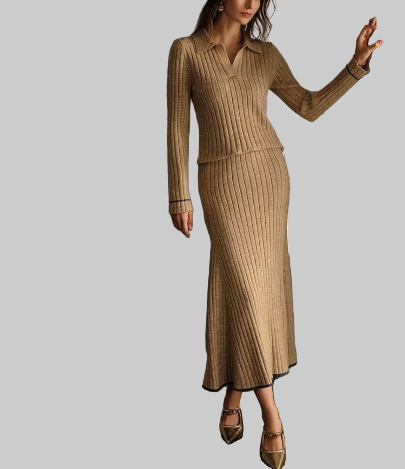 Ellaine Coordinates