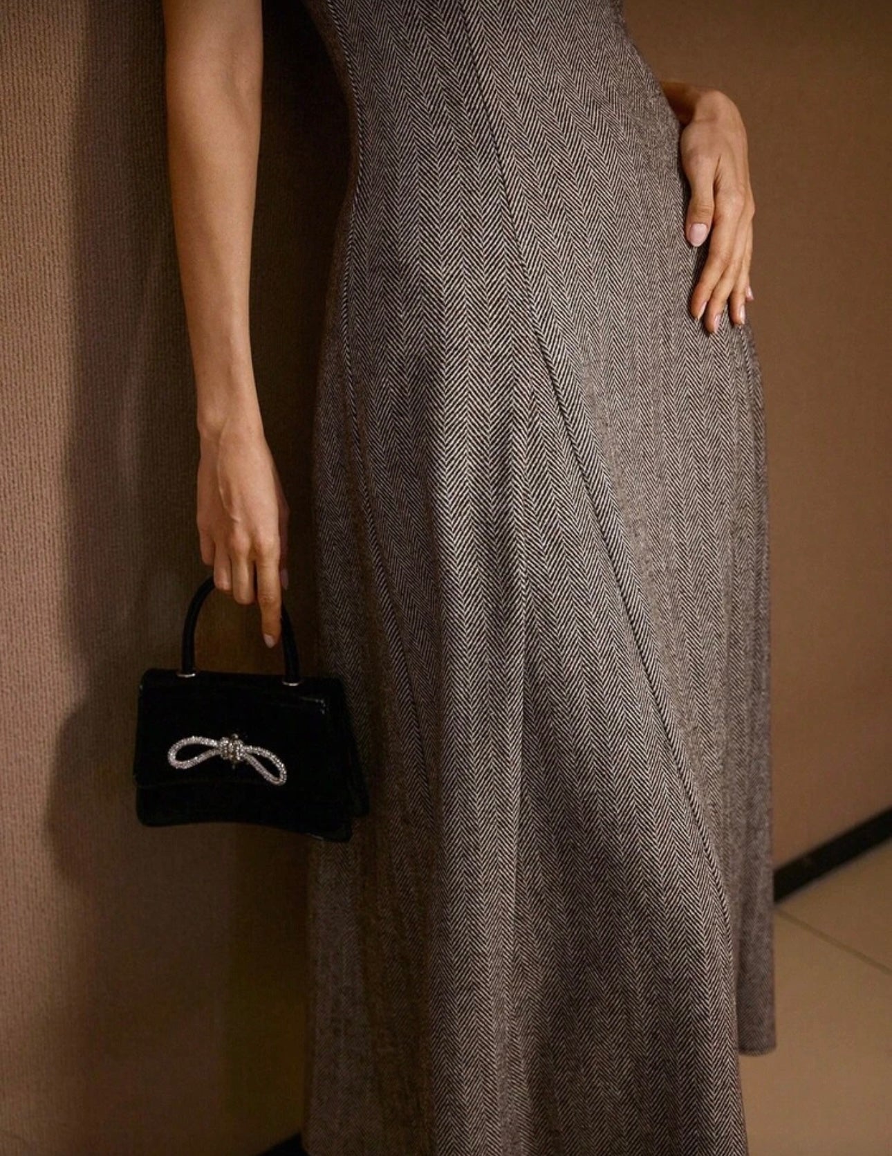 Rhea Dress