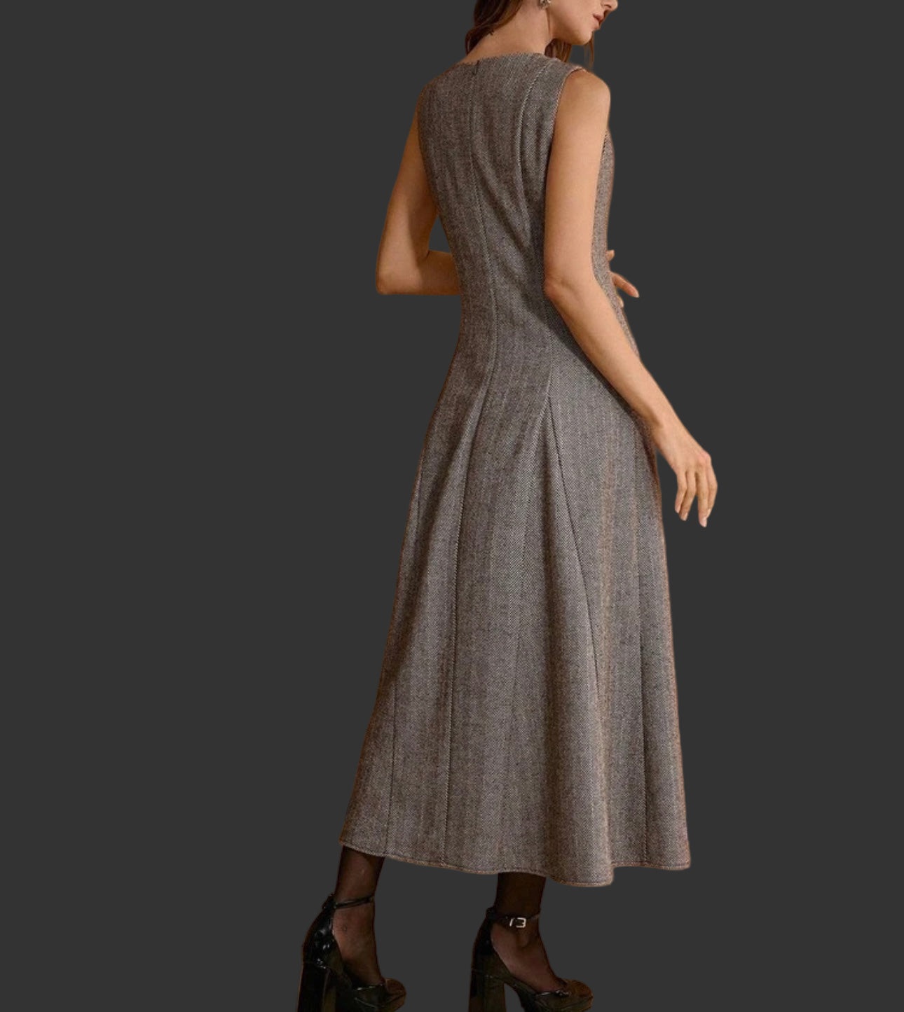 Rhea Dress
