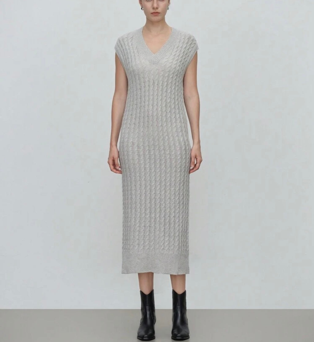 Amelia Dress