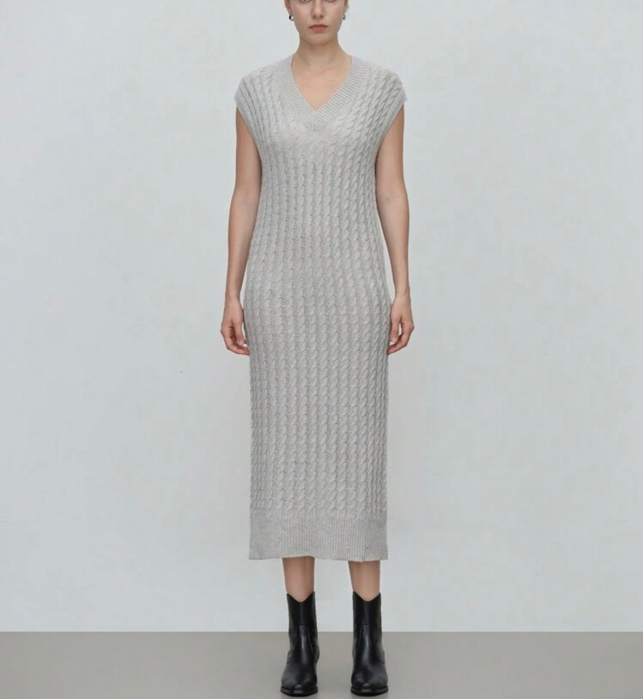 Amelia Dress