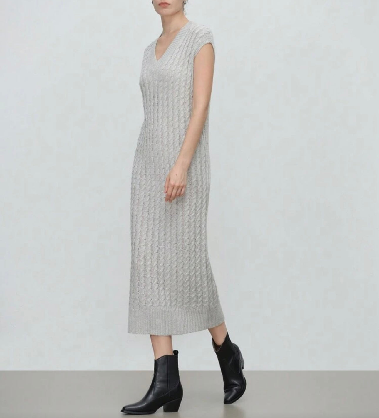 Amelia Dress