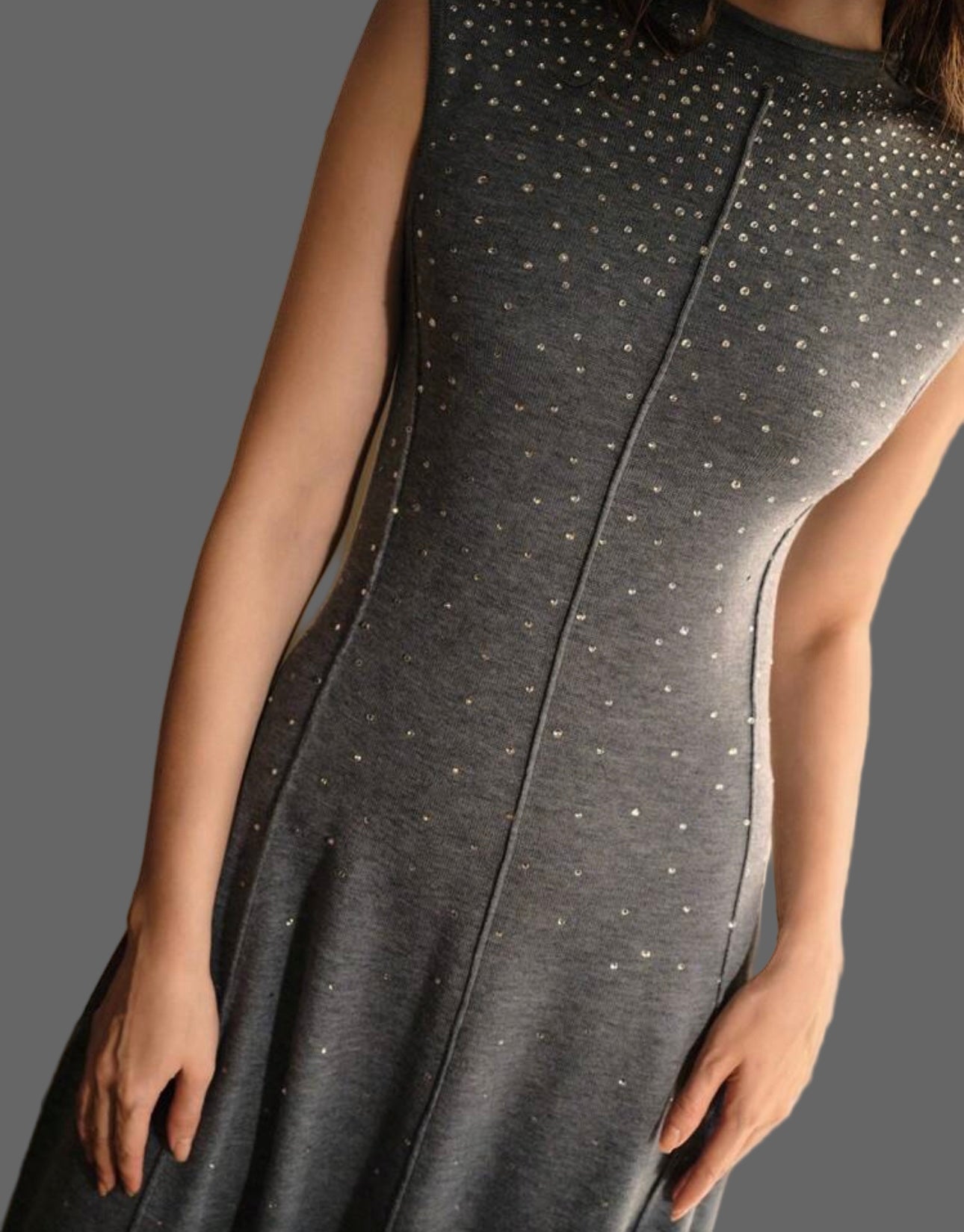 Brittney Dress