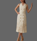 Darlene Dress
