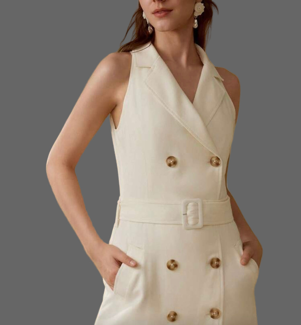 Darlene Dress