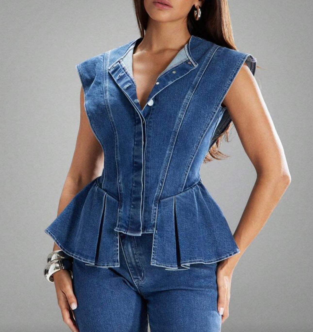 Riley Top