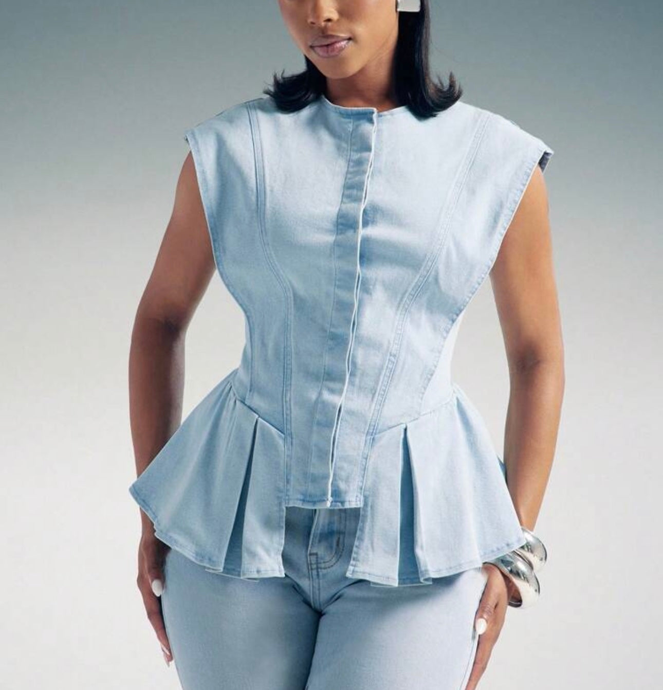 Riley Top